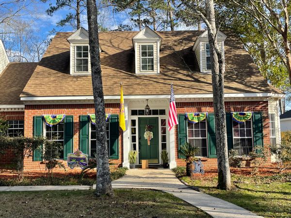 Ryan & Michelle’s Home