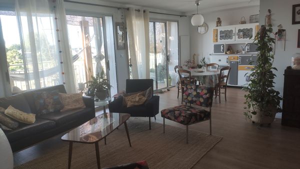 Casa di Anne & Pierre