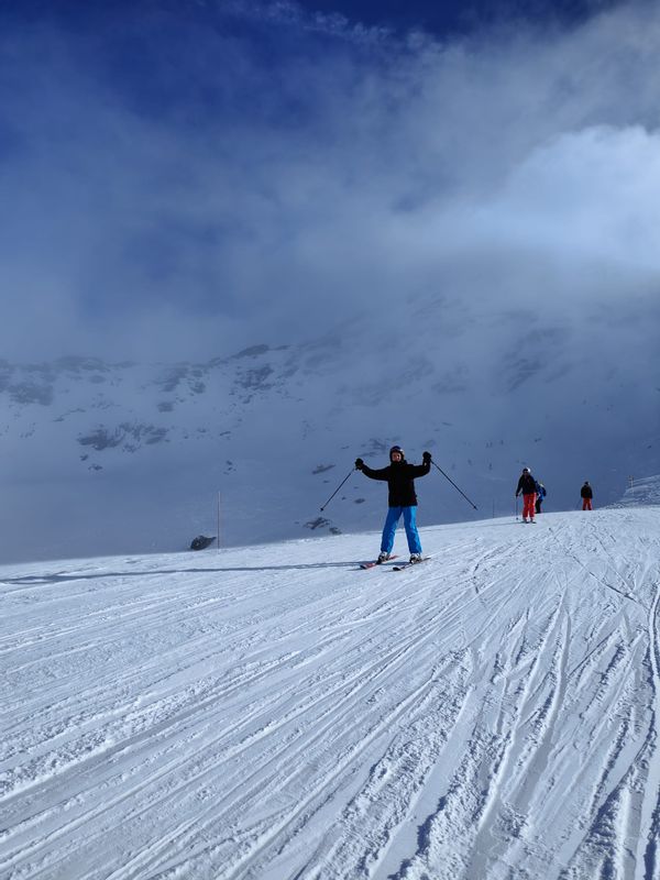 Dom u La Salle-Les-Alpes