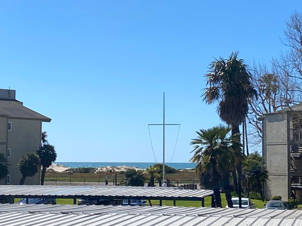 La maison de Christine