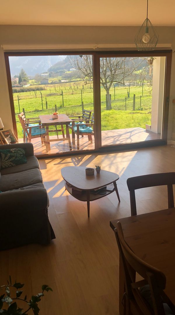 Casa de David