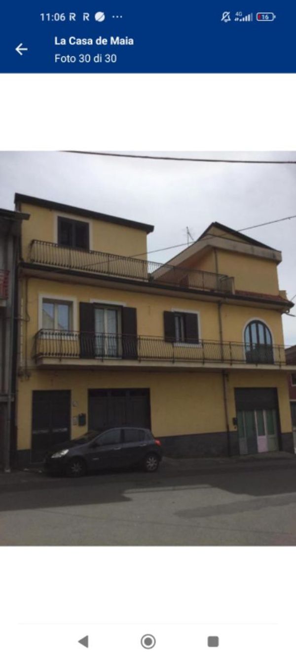 Ines's house