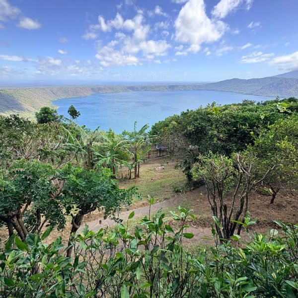 Casa di Leonard and Sherry