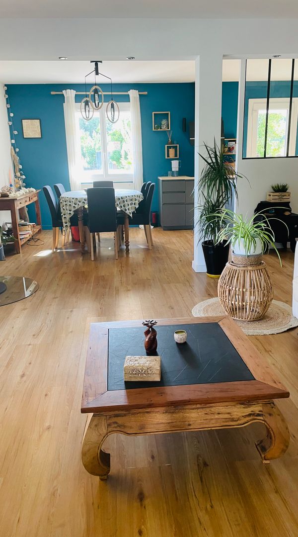 Une maison cocon dans le Sud de la France ! Proche de l’Espagne. Entre mer et montagne 