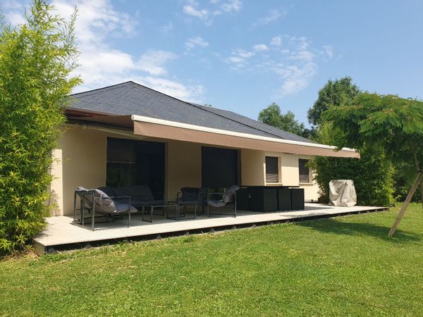 nathalie's house