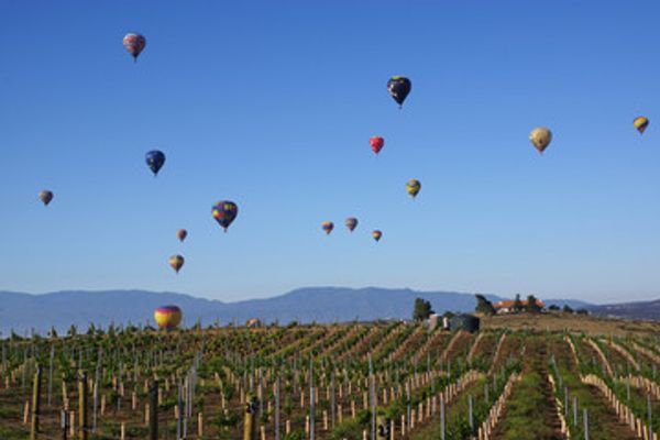 Our Temecula Home