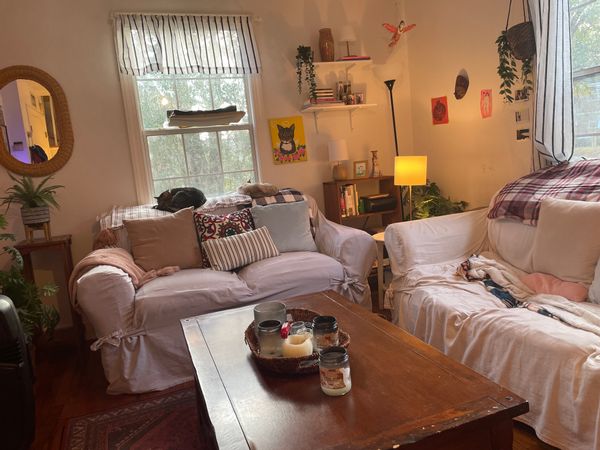 La maison de Jacqueline