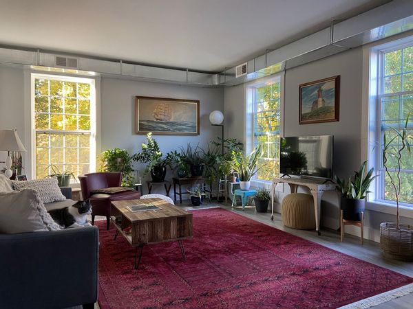 La maison de Richard