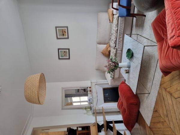 Appartement charmant en plein coeur de Versailles