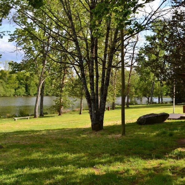 La maison de Jardinier