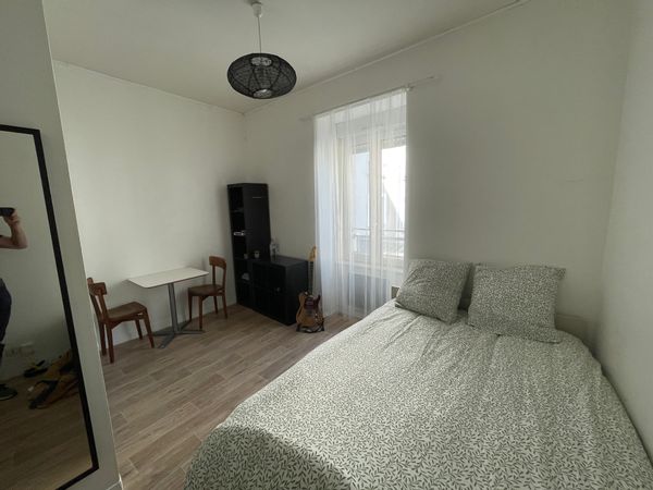 Casa di Julien & Sylvie