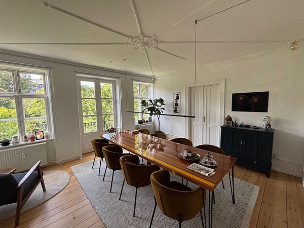 La maison de Geertje