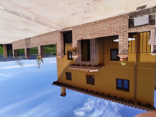 Casa di Inés y Kike