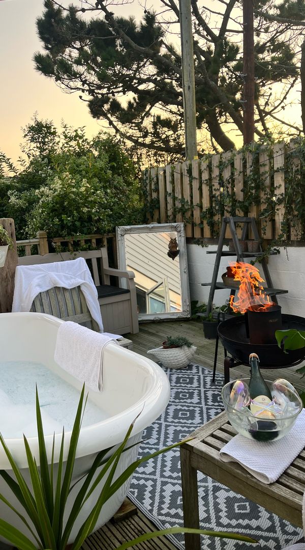 La maison de Michelle