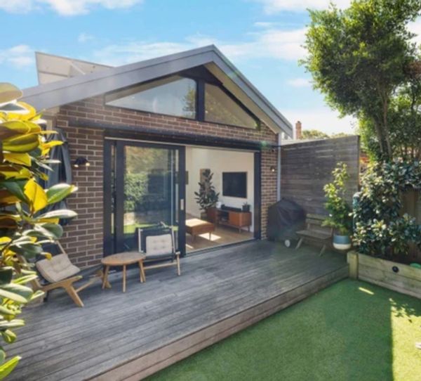 La maison de remigio