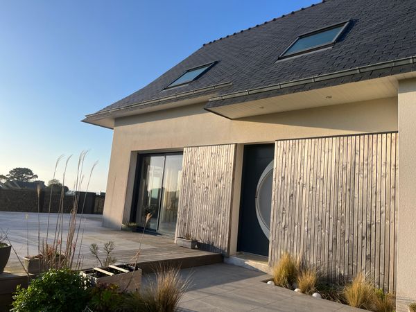 Casa di Marie claire