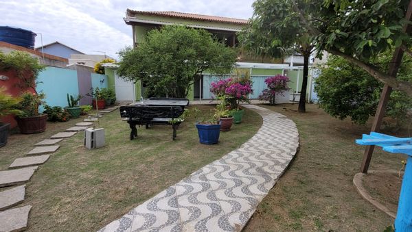 Casa de Mariana