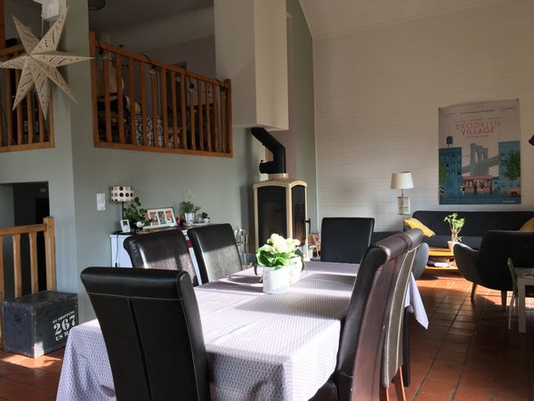 Casa di Virginie