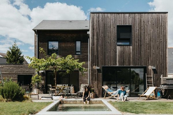 Casa di Elise & Vincent