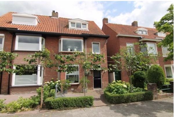 La maison de Suzanne