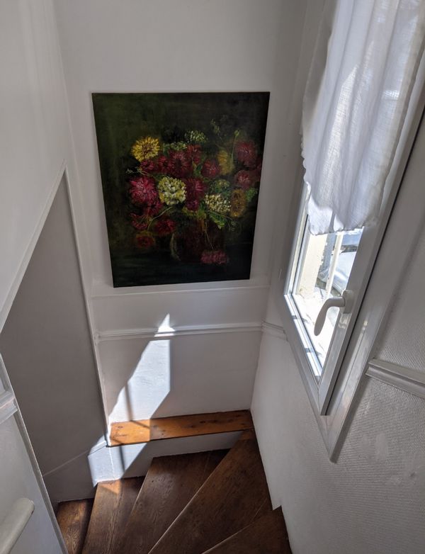 huis van Juliette