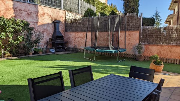 La maison de Rodrigo