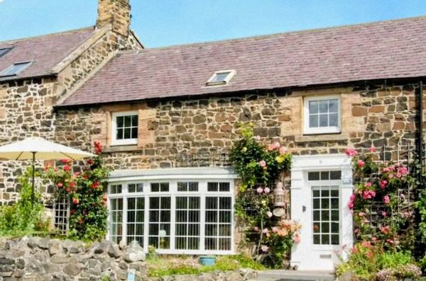 Coastal Retreat in Craster