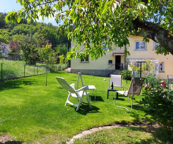 Annabelles hus