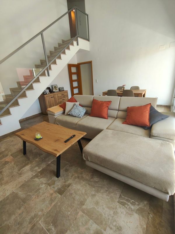 Casa di Scott