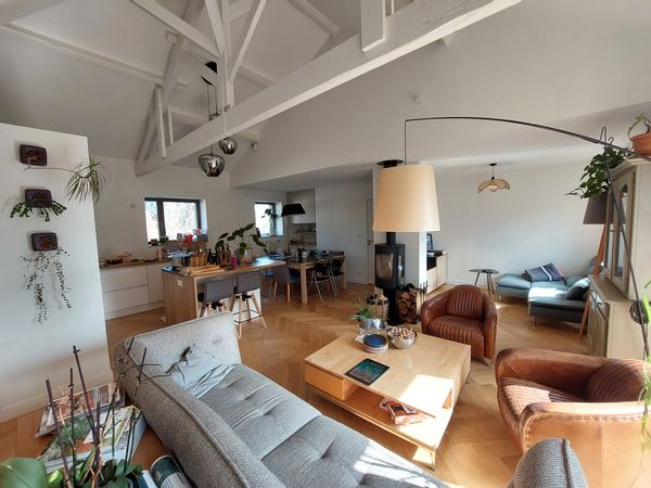 Juliens hus