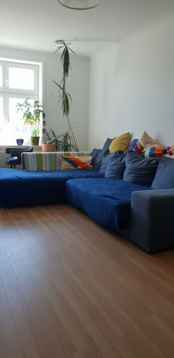 La maison de Virginia