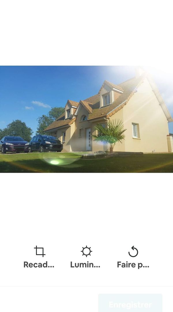 Maison au coeur du pays d'Auge