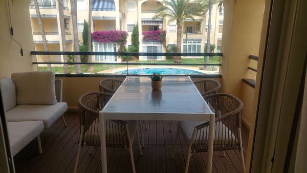 CRISTINA's house