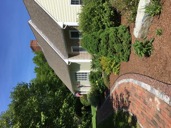 Meredith's House