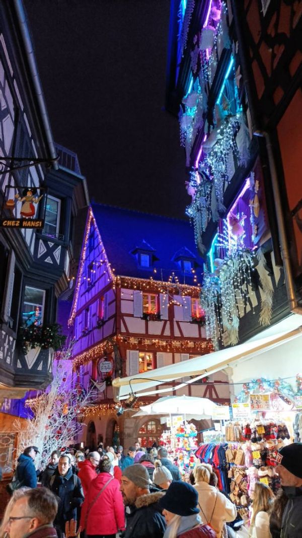 Maison familiale de Mathieu et Magali