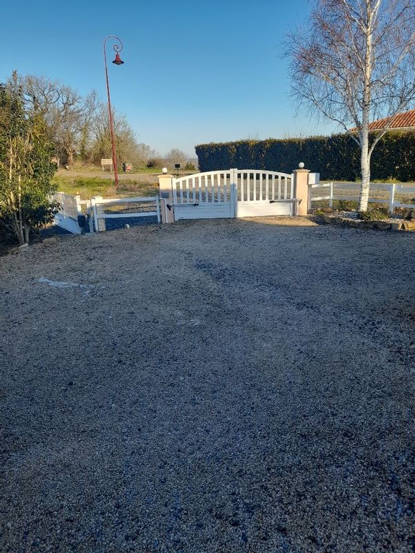 La maison de Philippe