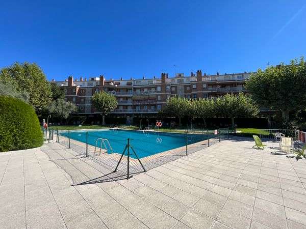 Casa di Mariona y Jorge