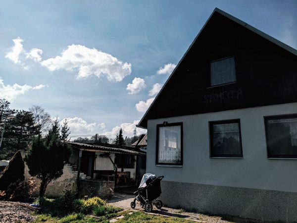 Casa em Ústí nad Labem