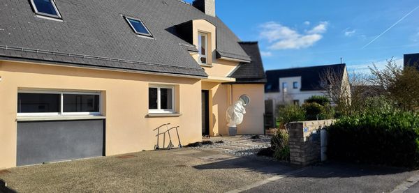 La maison de Jennifer