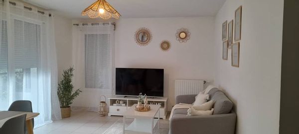 La maison de ABDELHALIM