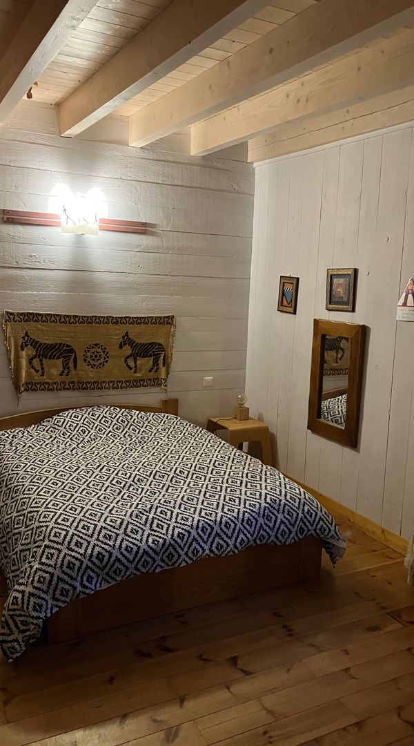 La chambre privée d antoine