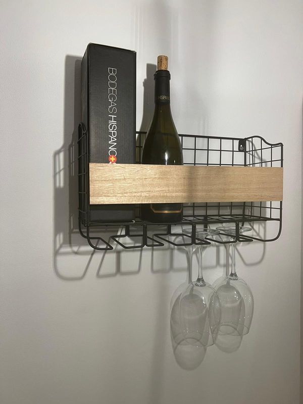 La maison de Estefania