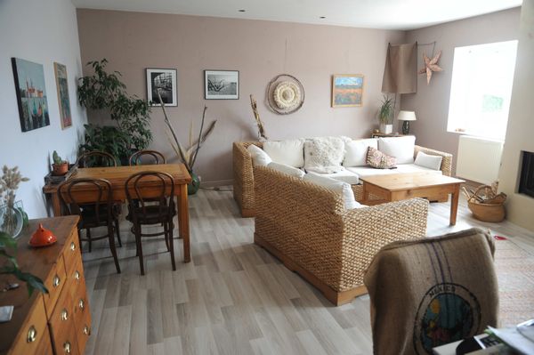 La maison d'Emmanuelle