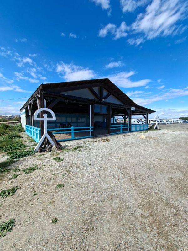 La maison de José Vicente martinez