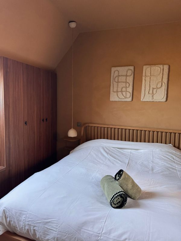 La maison de Kristien