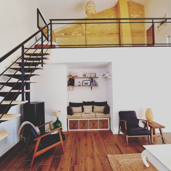 La Grange sur la Colline