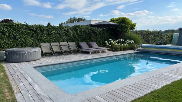 Casa di Julie & François