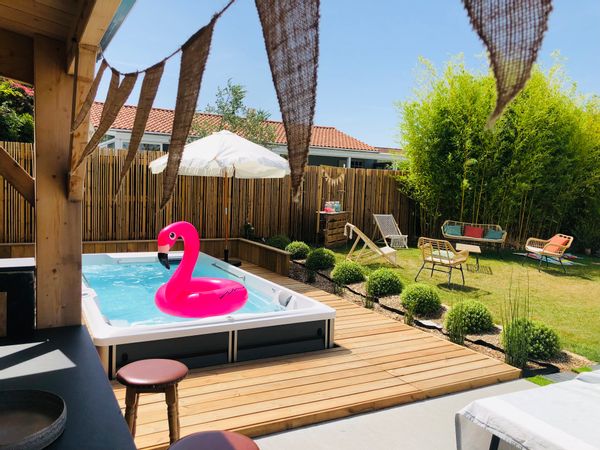 Casa di Jessica et Jeremy