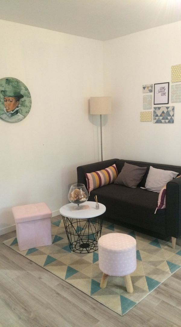 Mon petit cocon de Normandie