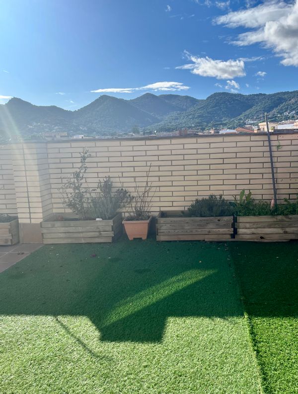 Casa di Marta i Elias